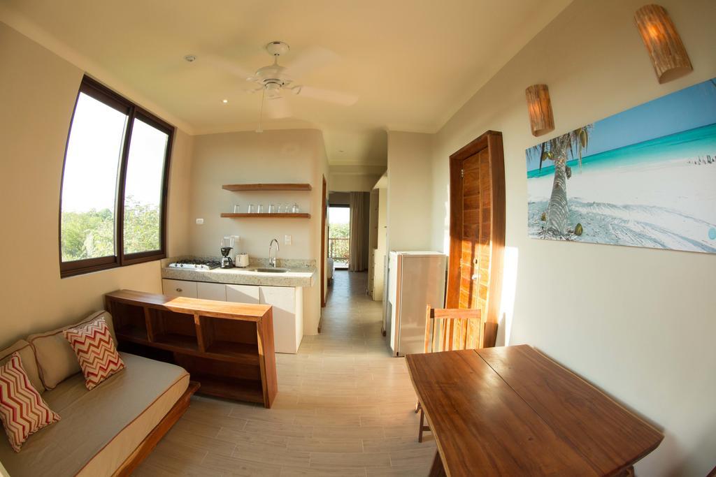Casa Tulum Hotel Eksteriør bilde