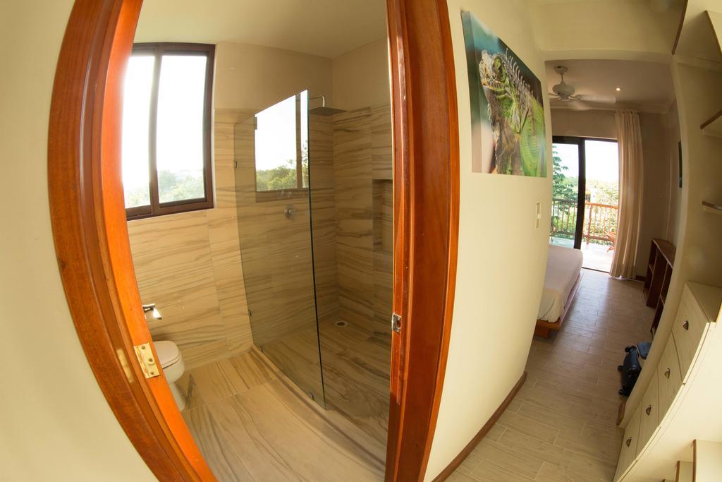 Casa Tulum Hotel Eksteriør bilde